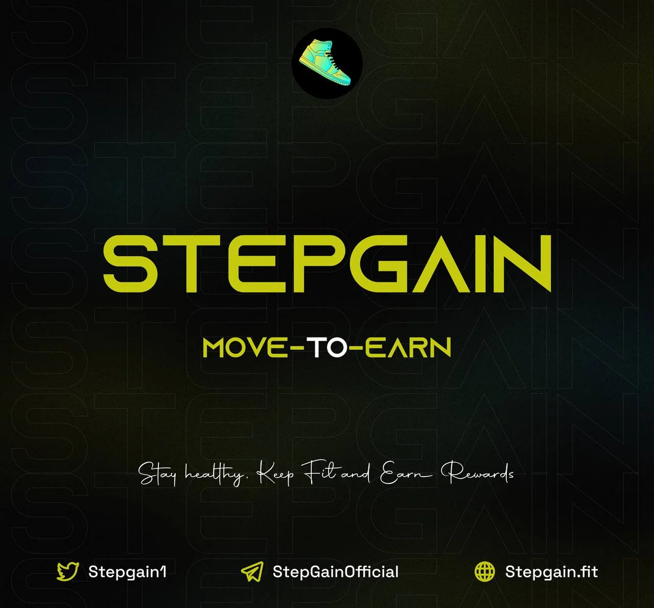 StepGain
